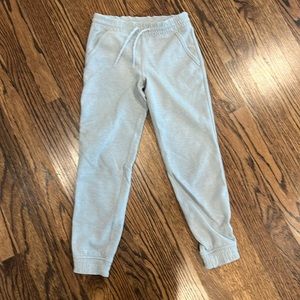 Ivivva sweatpants, Size 8